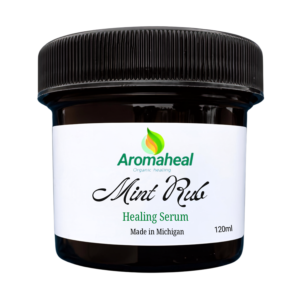 Your go-to soothing mint experience for everyday comfort.