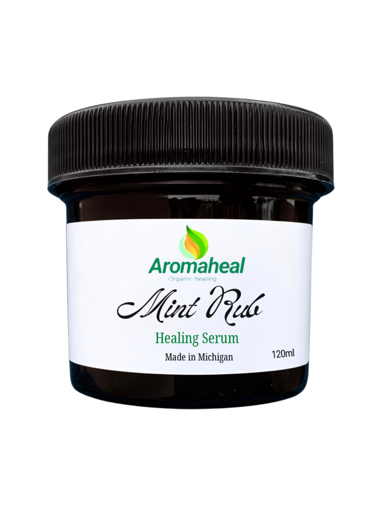 Your go-to soothing mint experience for everyday comfort.